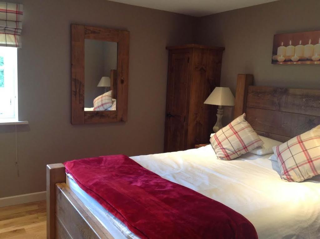 Beaconsfield Farm Apartment Wells Ruang foto