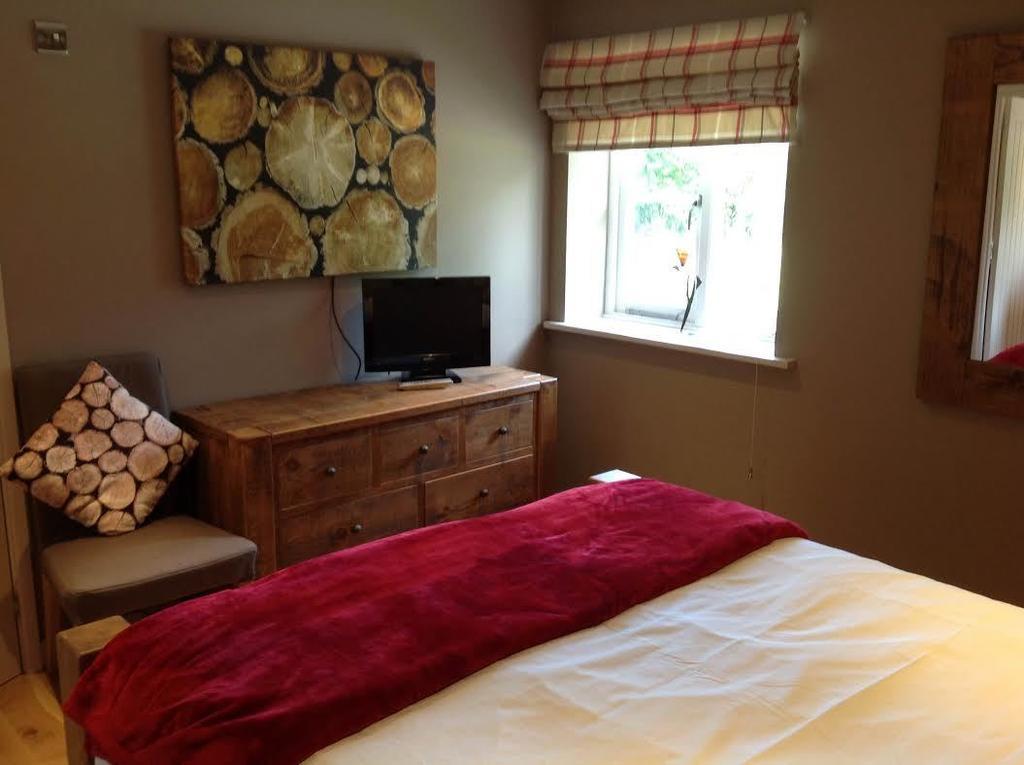 Beaconsfield Farm Apartment Wells Ruang foto