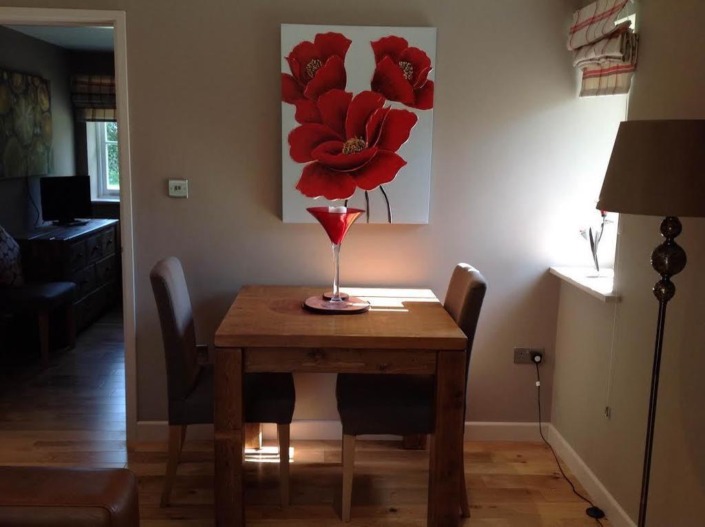 Beaconsfield Farm Apartment Wells Ruang foto