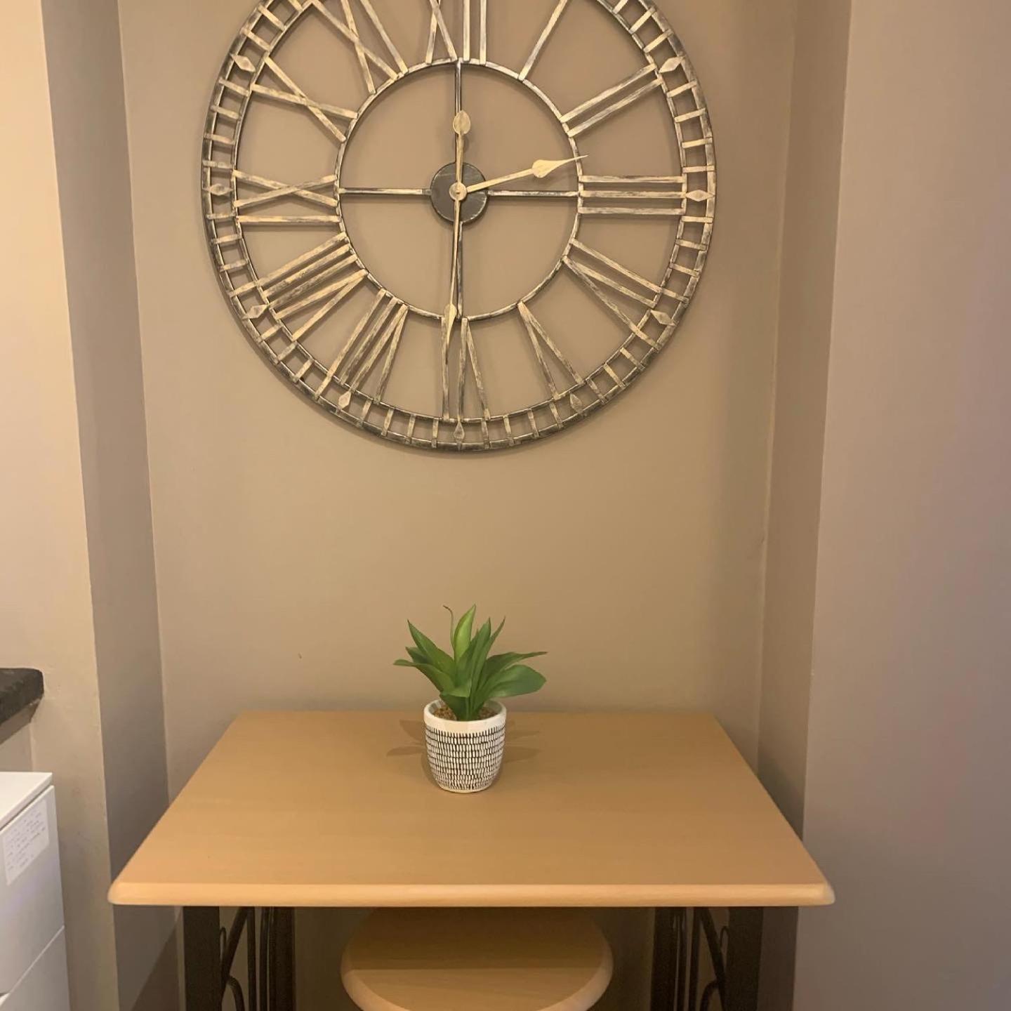 Beaconsfield Farm Apartment Wells Bagian luar foto