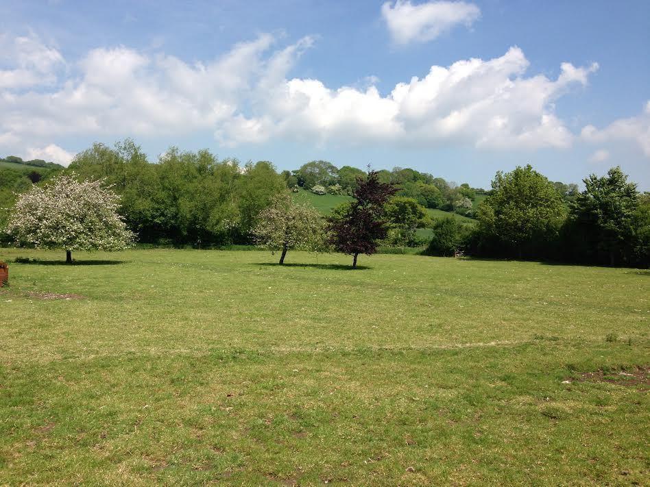 Beaconsfield Farm Apartment Wells Ruang foto