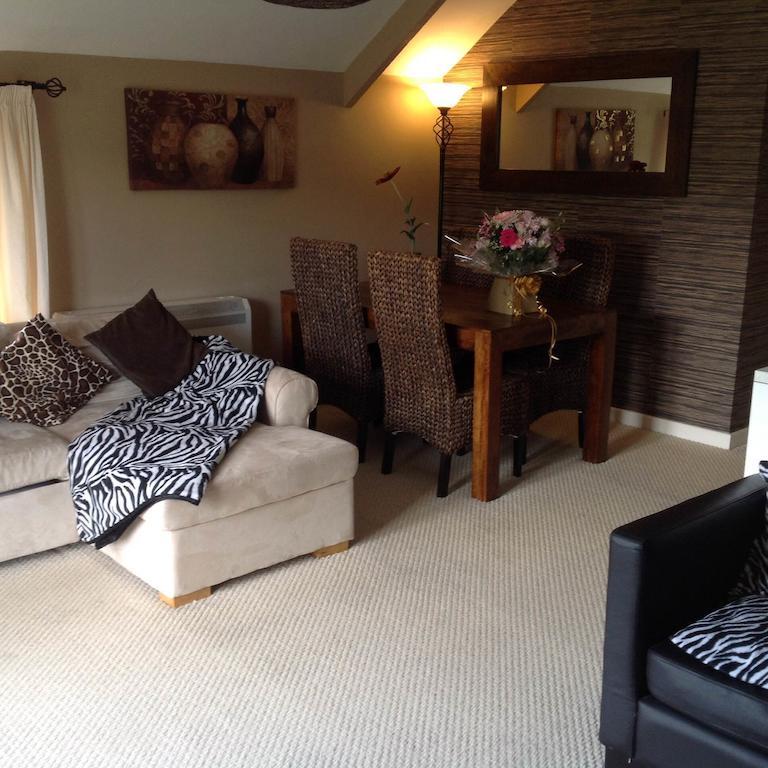 Beaconsfield Farm Apartment Wells Ruang foto
