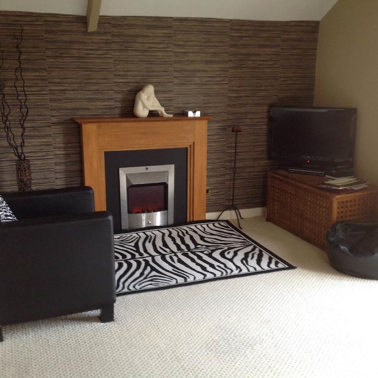 Beaconsfield Farm Apartment Wells Ruang foto